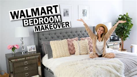 walmart bedroom accessories|More.